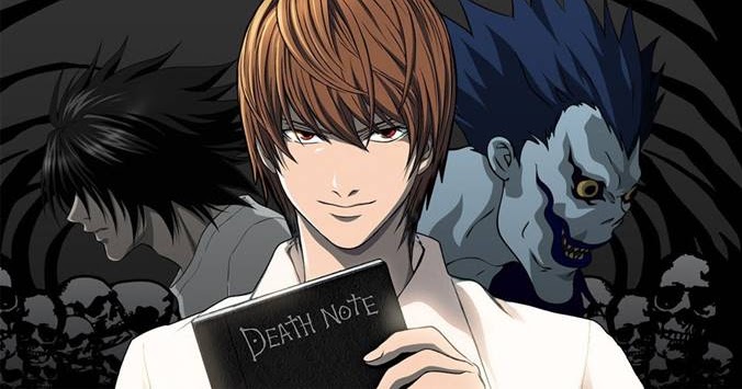 Death Note