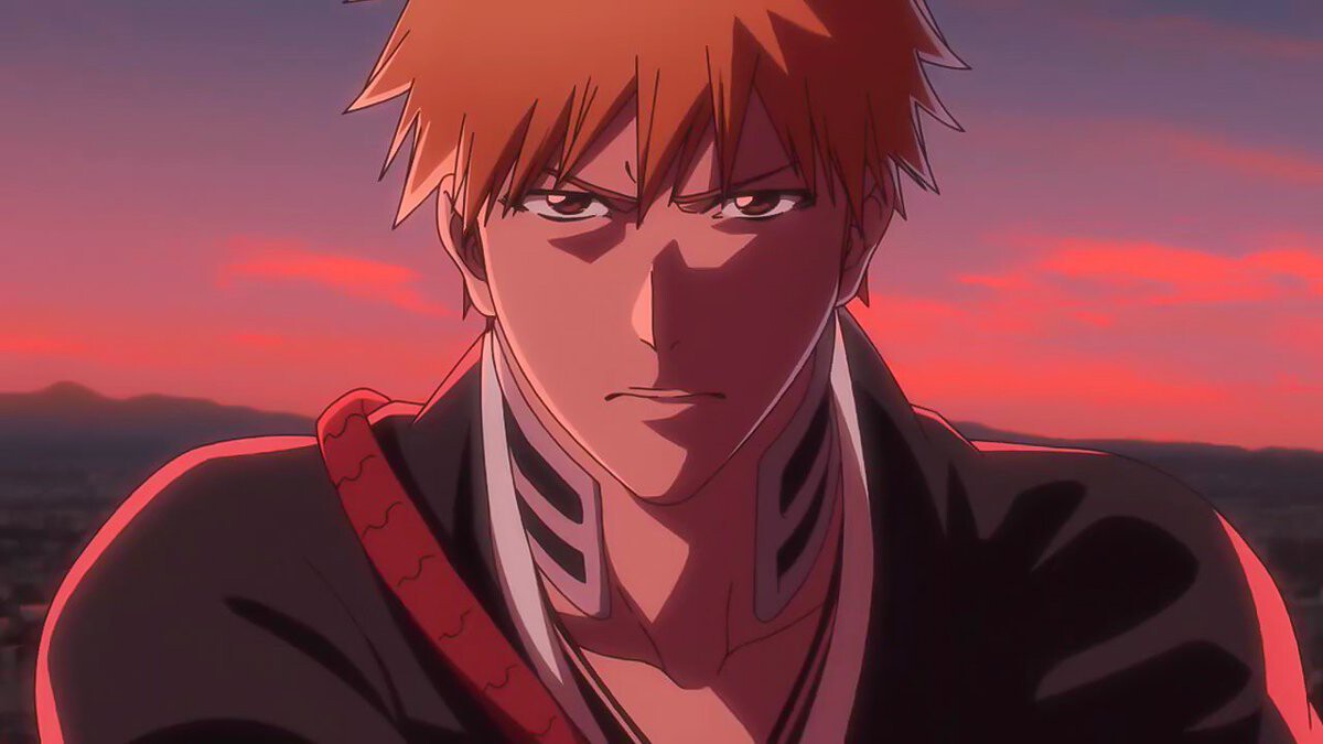 Bleach (2022)