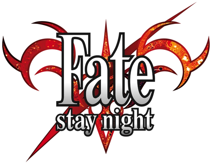 Fate: Stay Night